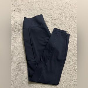 Gap fit sculpt compression